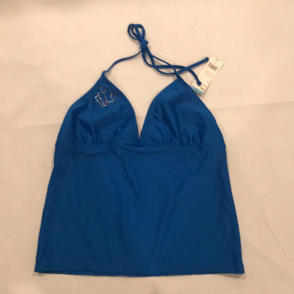 Swim top size L